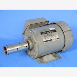 Hitachi TFO K 3-phase motor, 0.4 KW